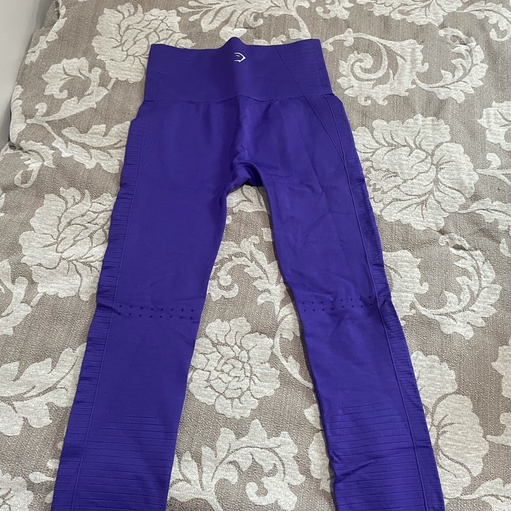 Gymshark leggings